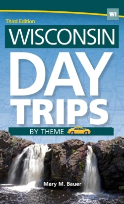 Bertrand.pt - Wisconsin Day Trips By Theme