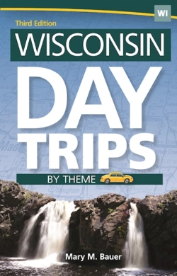 Bertrand.pt - Wisconsin Day Trips By Theme
