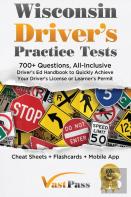 Wisconsin Driver'S Practice Tests