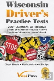 Wisconsin Driver'S Practice Tests