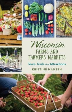 Bertrand.pt - Wisconsin Farms And Farmers Markets