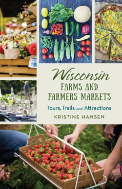 Bertrand.pt - Wisconsin Farms And Farmers Markets