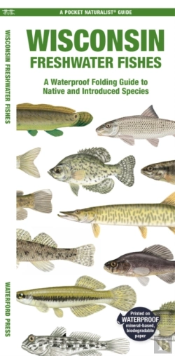Bertrand.pt - Wisconsin Freshwater Fishes
