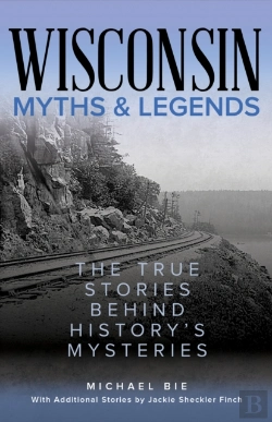 Bertrand.pt - Wisconsin Myths & Legends