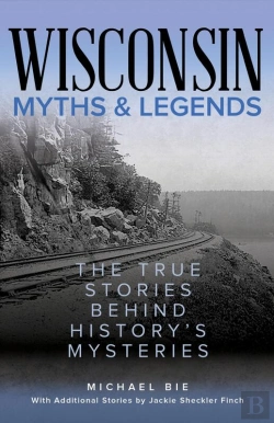 Bertrand.pt - Wisconsin Myths & Legends