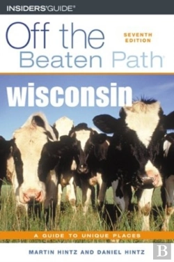 Bertrand.pt - Wisconsin Off The Beaten Path