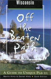 Wisconsin Off The Beaten Path