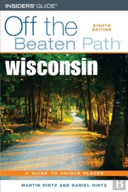 Bertrand.pt - Wisconsin Off The Beaten Path