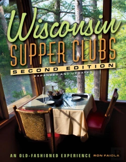 Bertrand.pt - Wisconsin Supper Clubs