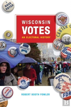 Bertrand.pt - Wisconsin Votes