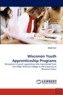 Bertrand.pt - Wisconsin Youth Apprenticeship Programs