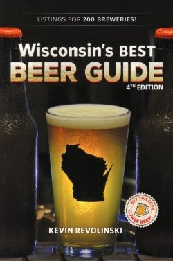 Bertrand.pt - Wisconsin'S Best Beer Guide, 4th Edition