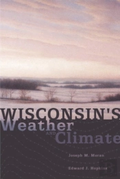 Wisconsin'S Weather And Climate