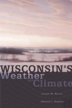 Bertrand.pt - Wisconsin'S Weather And Climate