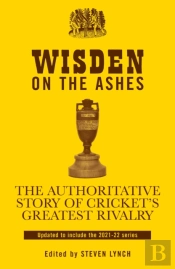 Wisden On The Ashes