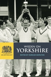 Wisden On Yorkshire