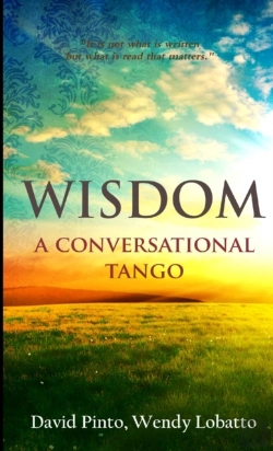 Bertrand.pt - Wisdom A Conversational Tango
