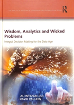 Bertrand.pt - Wisdom, Analytics And Wicked Problems
