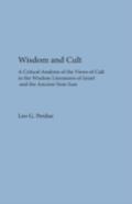 Wisdom And Cult
