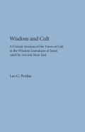 Wisdom And Cult