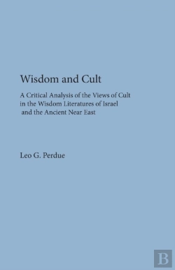 Bertrand.pt - Wisdom And Cult