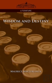 Wisdom And Destiny