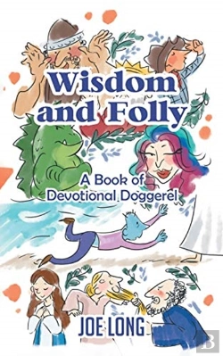 Bertrand.pt - Wisdom And Folly: A Book Of Devotional D