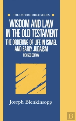 Bertrand.pt - Wisdom And Law In The Old Testament