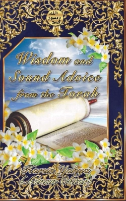 Bertrand.pt - Wisdom And Sound Advice From The Torah-