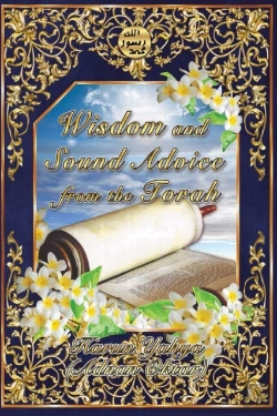 Bertrand.pt - Wisdom And Sound Advice From The Torah-
