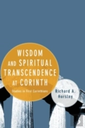 Wisdom And Spiritual Transcendence At Co