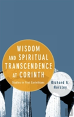 Bertrand.pt - Wisdom And Spiritual Transcendence At Corinth