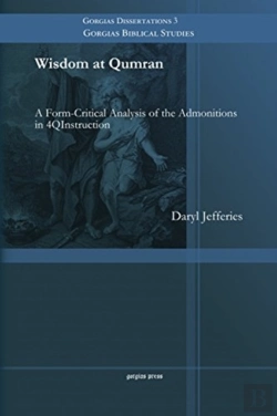 Bertrand.pt - Wisdom At Qumran