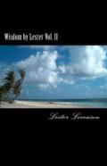 Wisdom By Lester