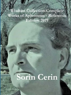 Bertrand.pt - Wisdom Collection:Complete Works Of Aphorisms - Reference Edition 2019