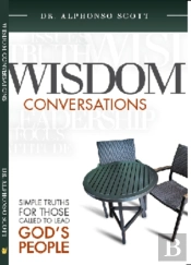 Wisdom Conversations