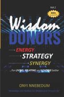 Wisdom Donors