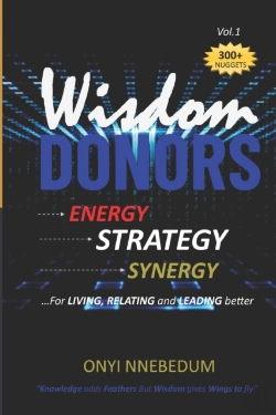 Bertrand.pt - Wisdom Donors