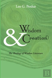 Wisdom & Creation