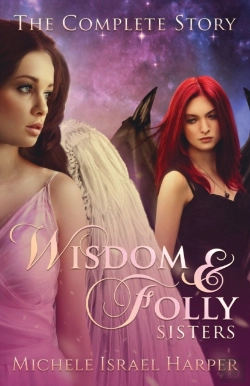 Bertrand.pt - Wisdom &Amp; Folly Sisters