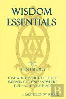 Wisdom Essentials  The Pentalogy