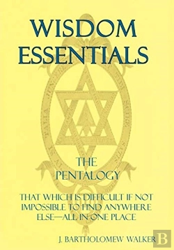 Bertrand.pt - Wisdom Essentials  The Pentalogy
