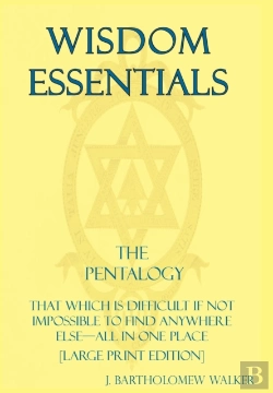 Bertrand.pt - Wisdom Essentials  The Pentalogy