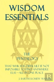 Wisdom Essentials