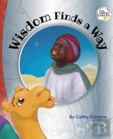 Wisdom Finds A Way