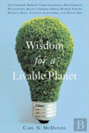 Wisdom For A Livable Planet