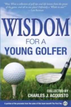 Bertrand.pt - Wisdom For A Young Golfer