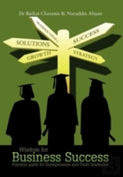 Wisdom For Business Success