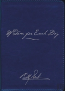 Bertrand.pt - Wisdom For Each Day Signature Edition