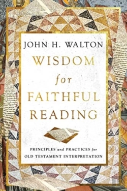 Bertrand.pt - Wisdom For Faithful Reading